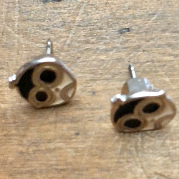 MARC by Marc Jacobs Mr Marc Ugly Doll Earrings - Picture 3 of 6